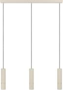 EGLO CAMINIA Hängeleuchte | Beige 5