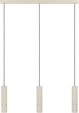 EGLO CAMINIA Hängeleuchte | Beige