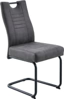 OTTO home Freischwinger Altona | Grau 2