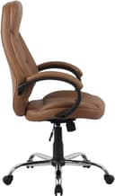 OTTO home Chefsessel Veronika | Braun 5