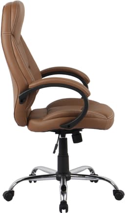 OTTO home Chefsessel Veronika | Braun