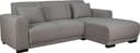 Home affaire Ecksofa BORNHOLM | Grau 4