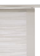 Neutex for you! Schiebegardine Padova | Grau 4