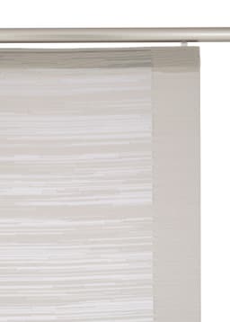 Neutex for you! Schiebegardine Padova | Grau