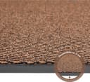 Andiamo Fußmatte Easy | Braun 3