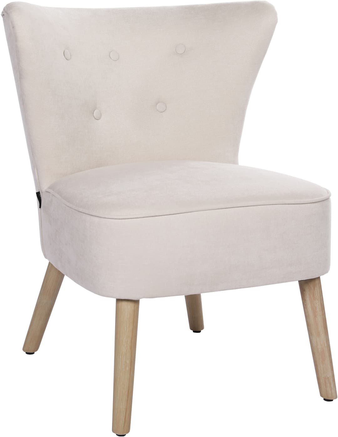 Home affaire Loungesessel JORIEL | Beige
