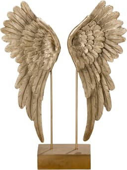 Home affaire Dekoobjekt Cosmo | Gold
