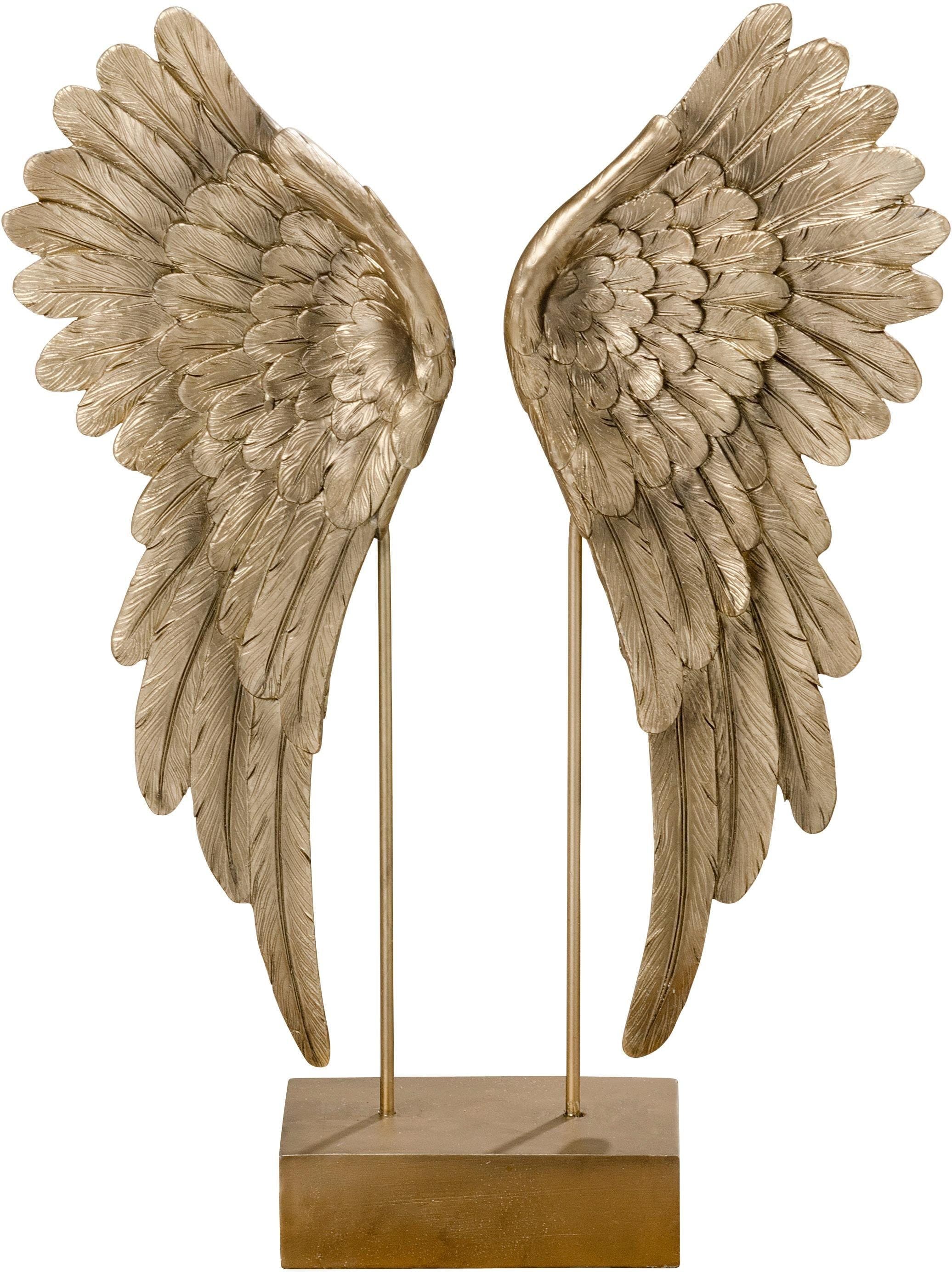 Home affaire Dekoobjekt Cosmo | Gold