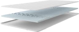 OTTO home Topper Fantasy | Weiß