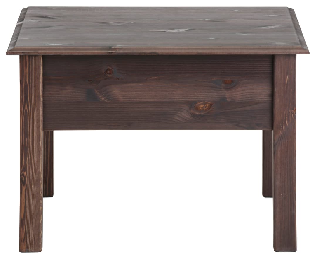 OTTO home Couchtisch Lisa | Braun