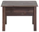 OTTO home Couchtisch Lisa | Braun 3