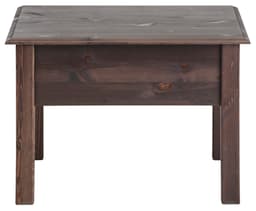 OTTO home Couchtisch Lisa | Braun
