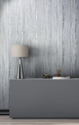 Marburg Vliestapete Urban Stone | Grau