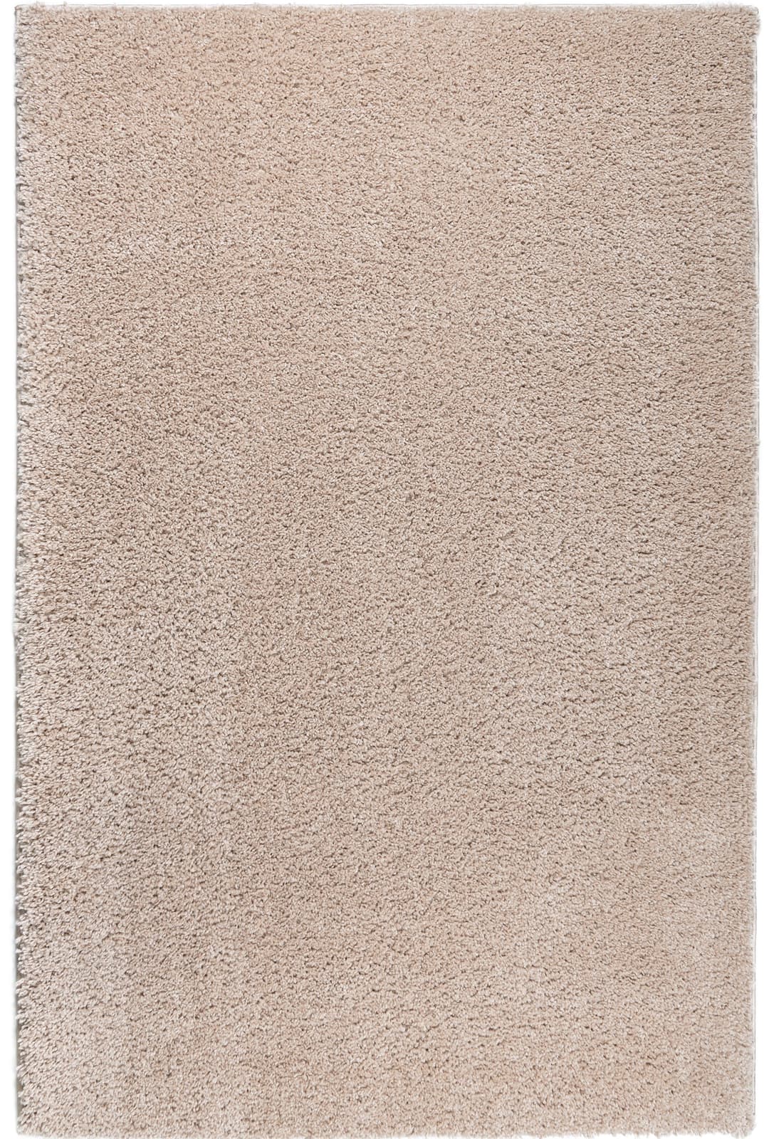 OTTO home Viva Shaggy Hochflor-Teppich | Beige