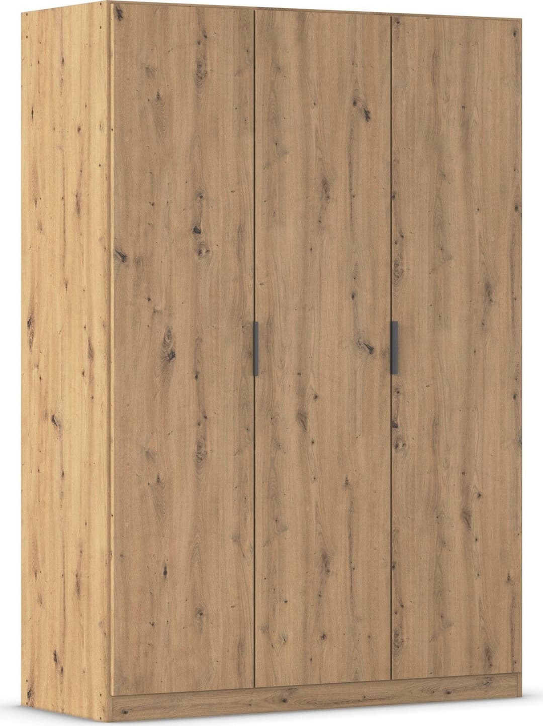 rauch LAGOA Kleiderschrank | Braun