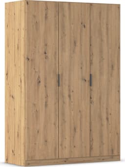 rauch LAGOA Kleiderschrank | Braun