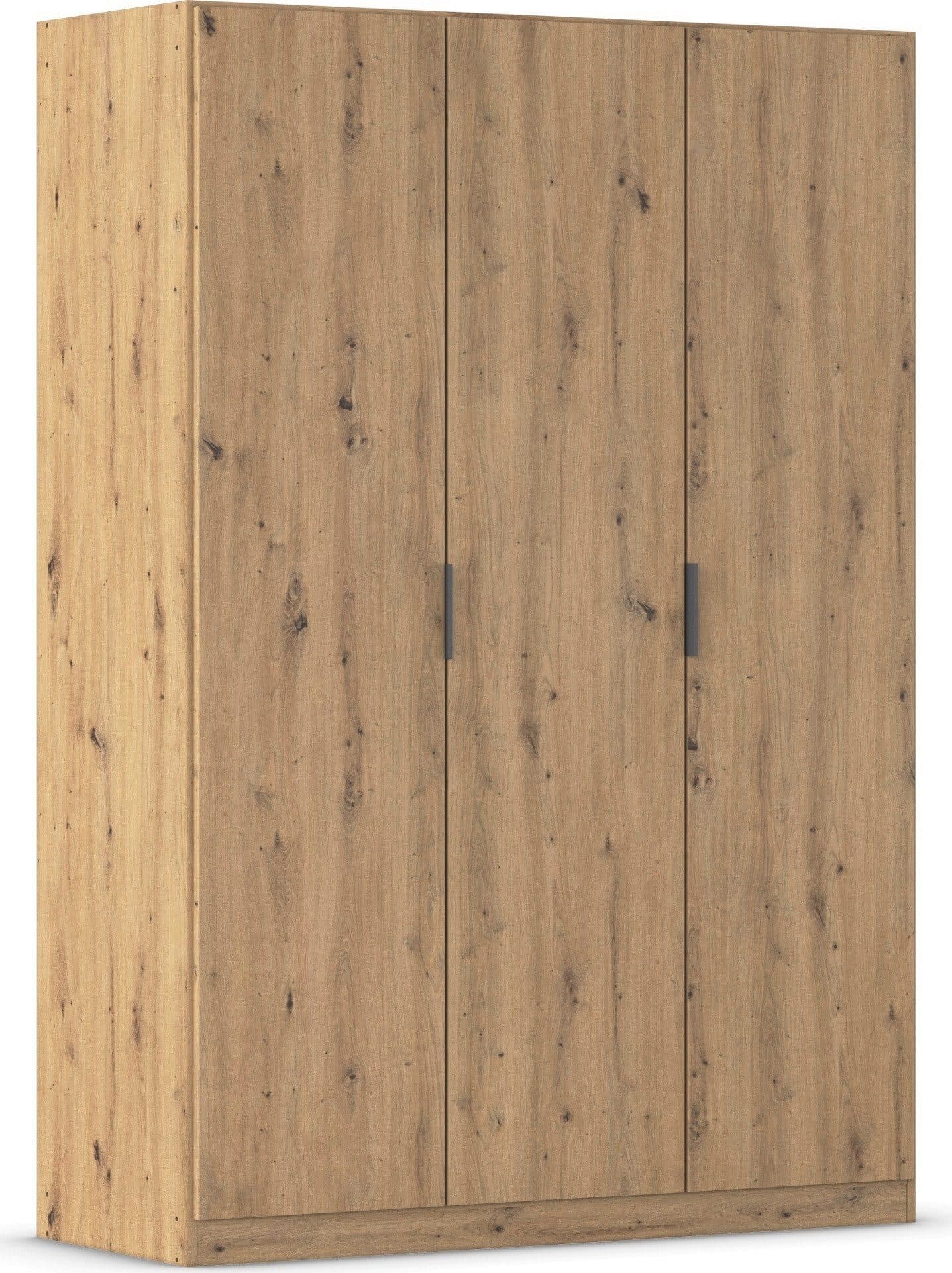 rauch LAGOA Kleiderschrank | Braun