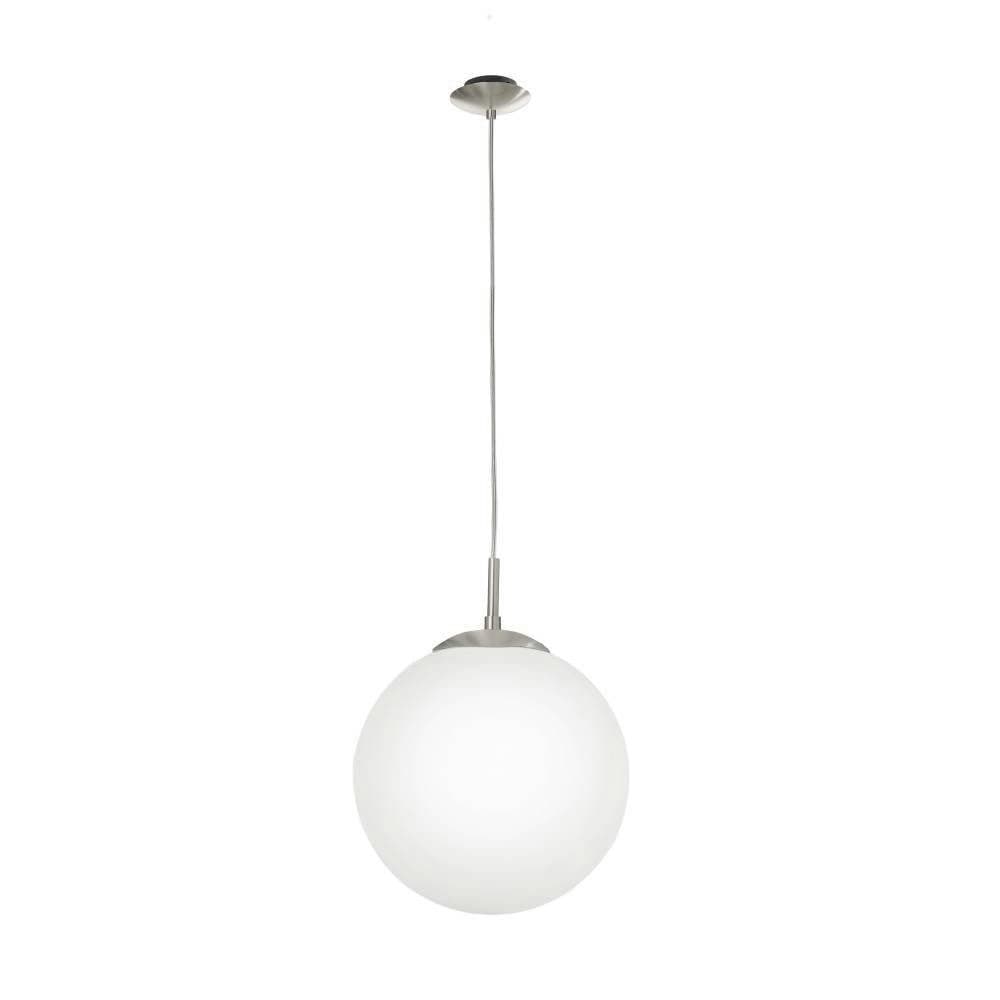 EGLO Hängeleuchte RONDO | Weiß