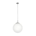 EGLO Hängeleuchte RONDO | Weiß 4