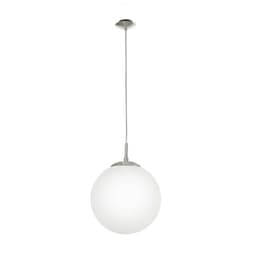 EGLO Hängeleuchte RONDO | Weiß