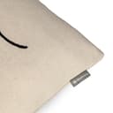 Musterring Dekokissen Visage | Beige 4