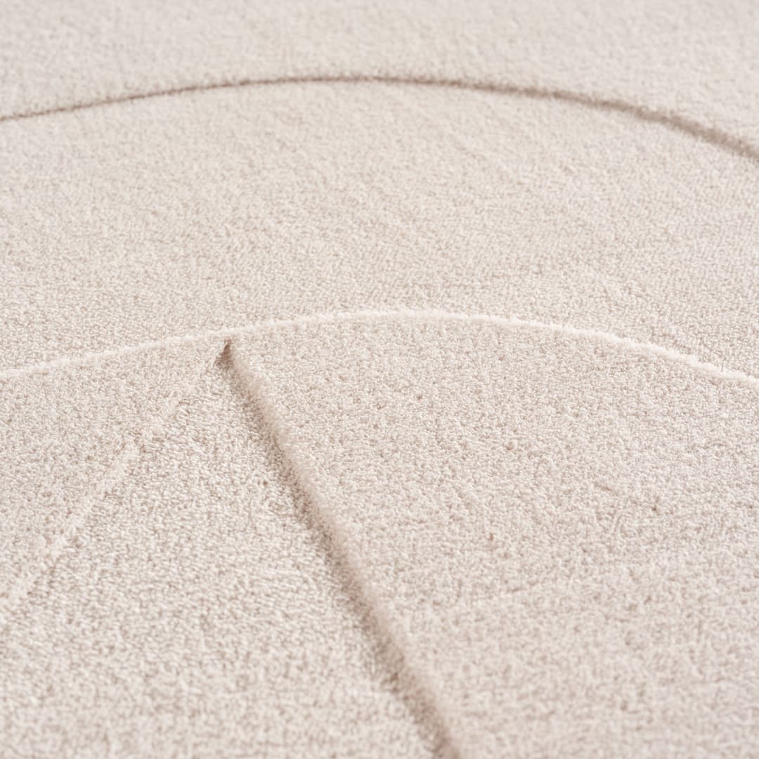 Ayyildiz Teppiche Teppich POMPEI 1614 | Beige