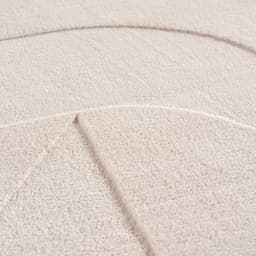 Ayyildiz Teppiche Teppich POMPEI 1614 | Beige