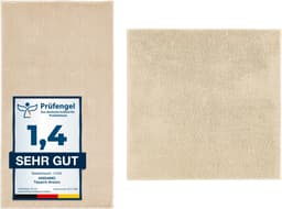 Andiamo Badematte Arezzo | Beige