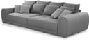 Jockenhöfer Gruppe Big-Sofa Moldau XXL | Grau 2