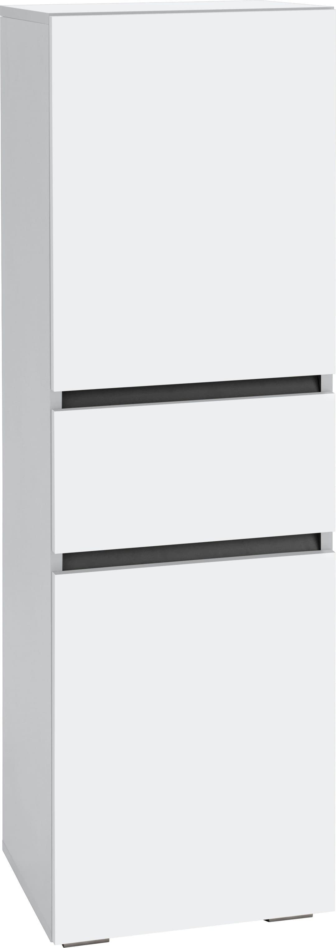 Home affaire Midischrank Wisla | Weiß