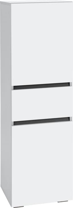 Home affaire Midischrank Wisla | Weiß