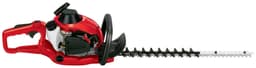 Einhell Benzin-Heckenschere GE-PH 2555 A | Rot
