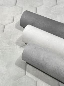 Marburg Vliestapete Leather | Grün