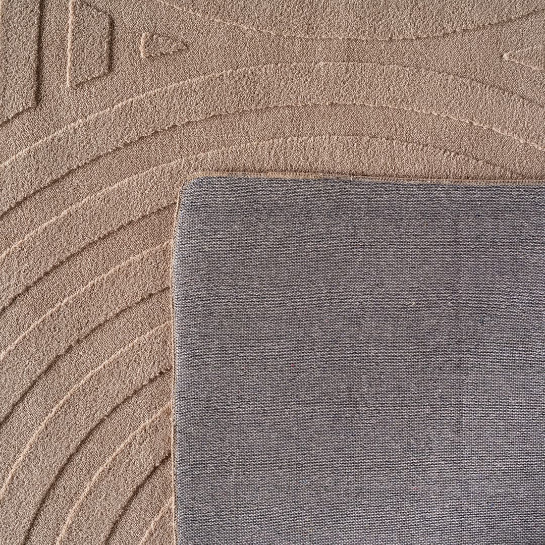 Ayyildiz Teppiche Teppich POMPEI 1611 | Beige