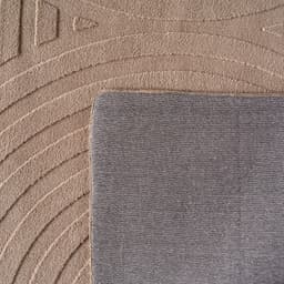 Ayyildiz Teppiche Teppich POMPEI 1611 | Beige