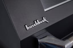 Buschbeck Outdoor-Küche »King Range« | Schwarz