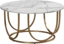 OTTO home Couchtisch Gwyneth | Mehrfarbig