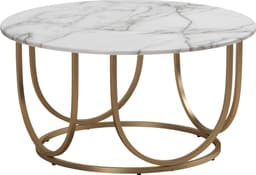OTTO home Couchtisch Gwyneth | Mehrfarbig