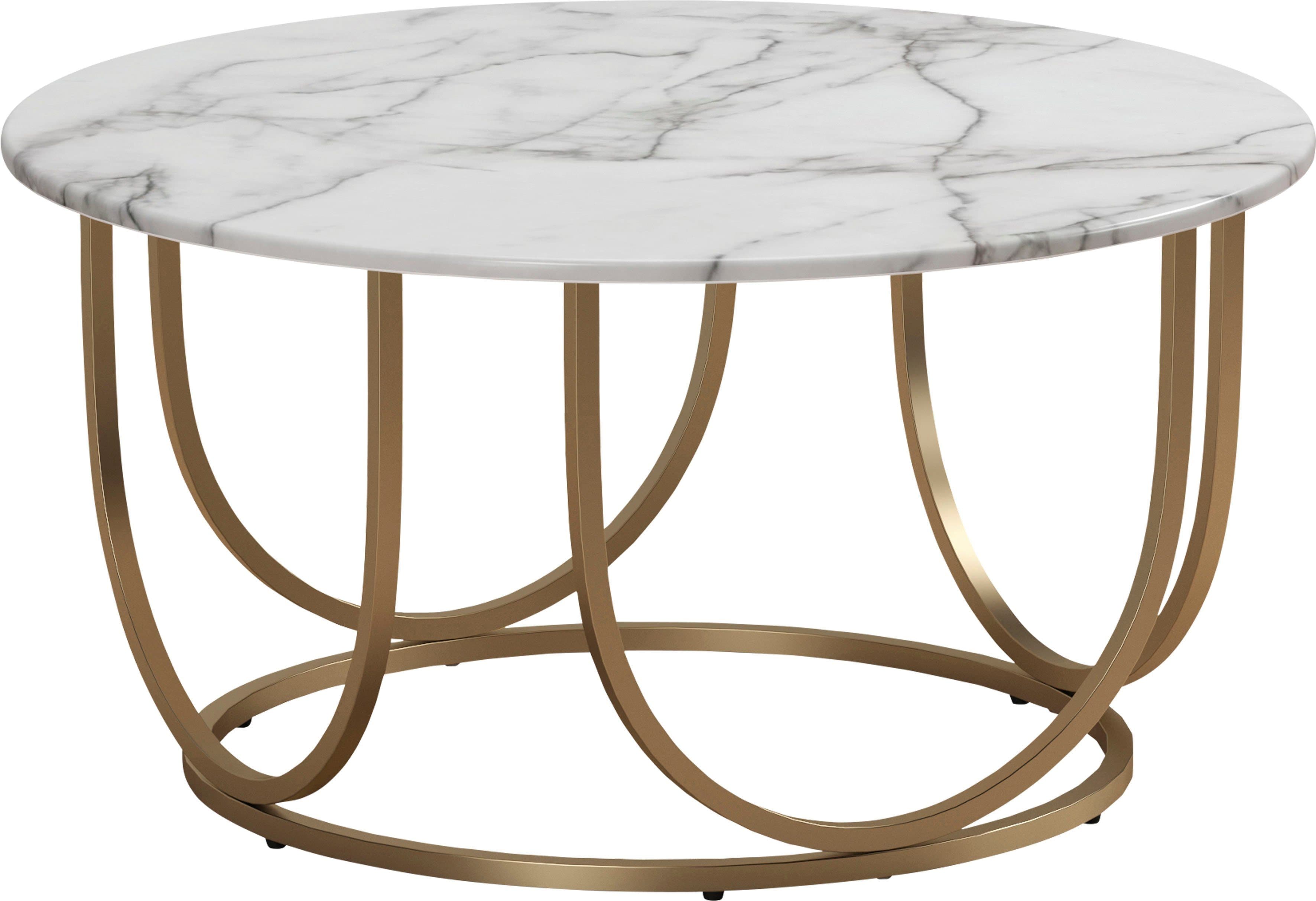 OTTO home Couchtisch Gwyneth | Mehrfarbig