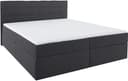 Home affaire Boxbett Ovalo | Grau 4