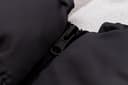 Fillikid Fußsack Eco Small | Schwarz 3