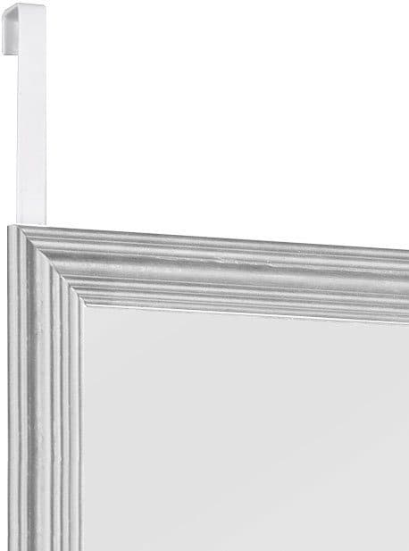 MIRRORS AND MORE Dekospiegel RIA | Grau
