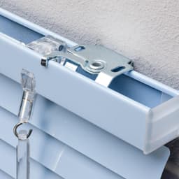 LICHTBLICK ORIGINAL Jalousie | Blau