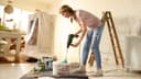 Bosch Home & Garden UniversalImpact 730 Schlagbohrmaschine | Grün 2