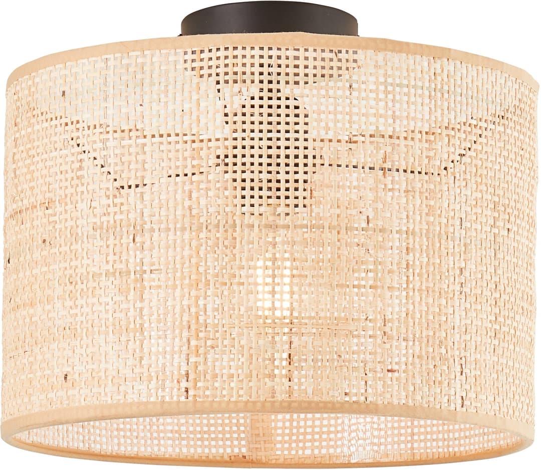 OTTO home Deckenleuchte Lillyy | Holztöne
