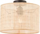 OTTO home Deckenleuchte Lillyy | Holztöne 2