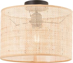 OTTO home Deckenleuchte Lillyy | Holztöne