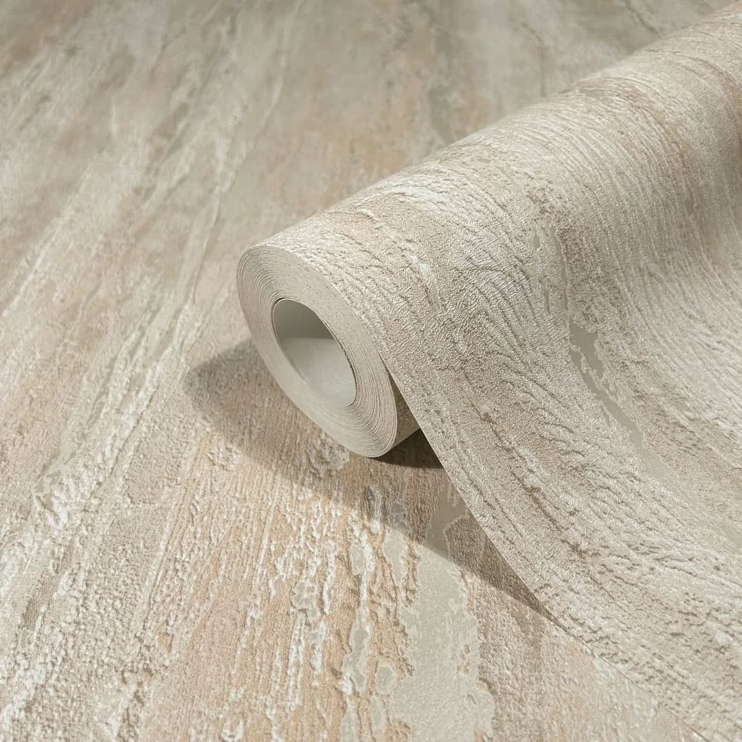 Marburg Vliestapete Urban Stone | Beige