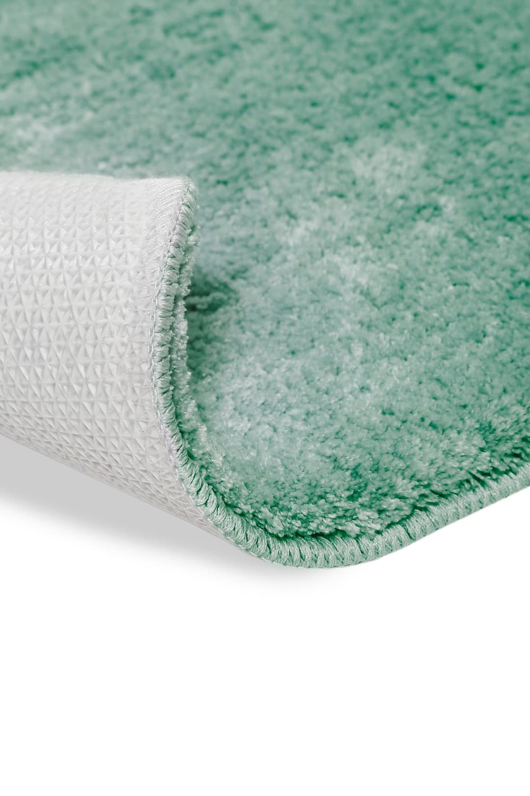 Wecon home Basics Badematte Joris | Grün