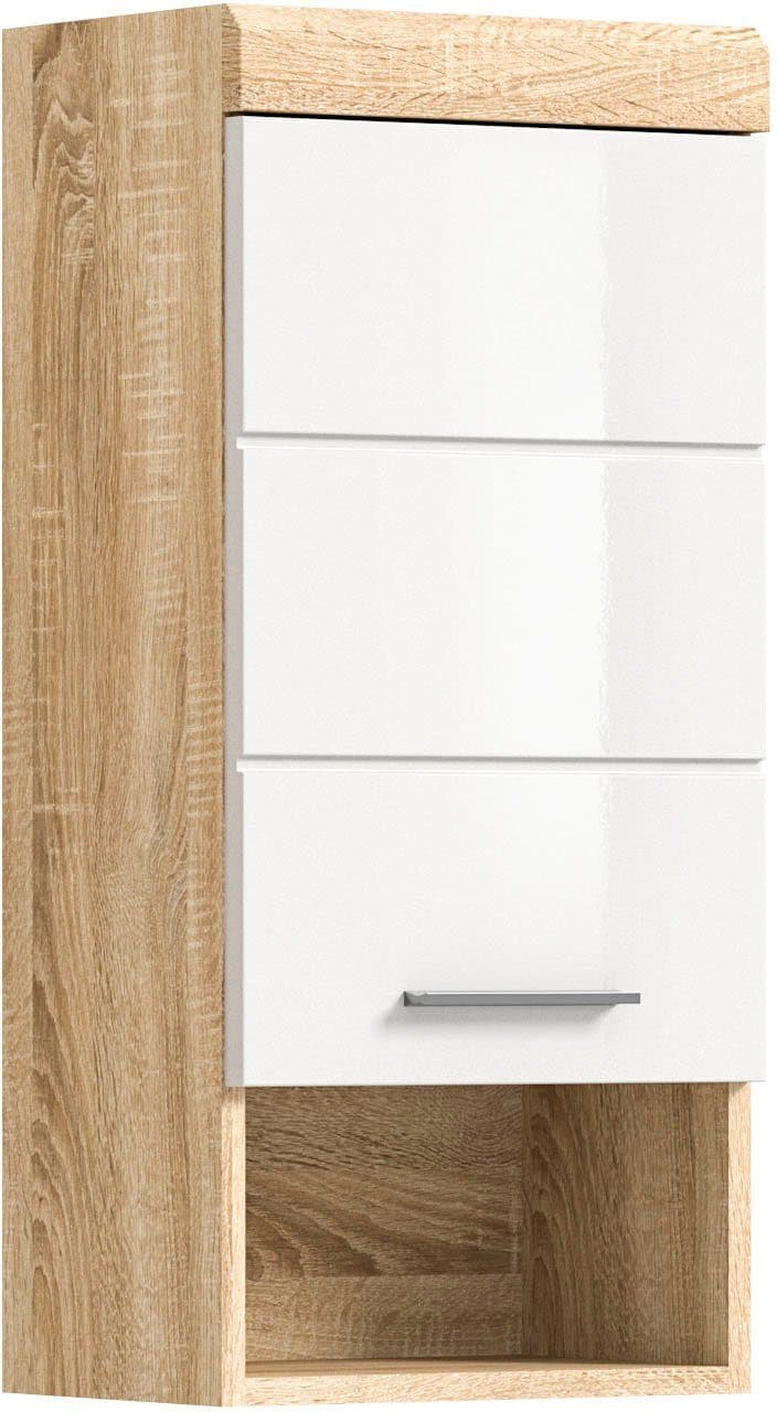 welltime Hängeschrank SIENA | Mehrfarbig